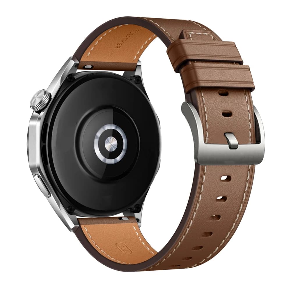 20 22mm Leather Strap For Amazfit BALANCE Smart Watch Band For Amazfit GTR 4 3 2 2e 47 42mm/Bip 5 3 Pro GTS 2 3 4 Mini Bracelet