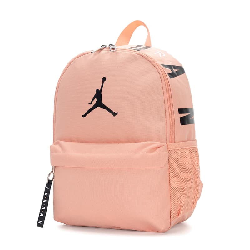 Borse Nike da uomo e da donna, borse sportive per coppie, borse da scuola per studenti, borse per computer, zaini casual Jd2433080Td-004