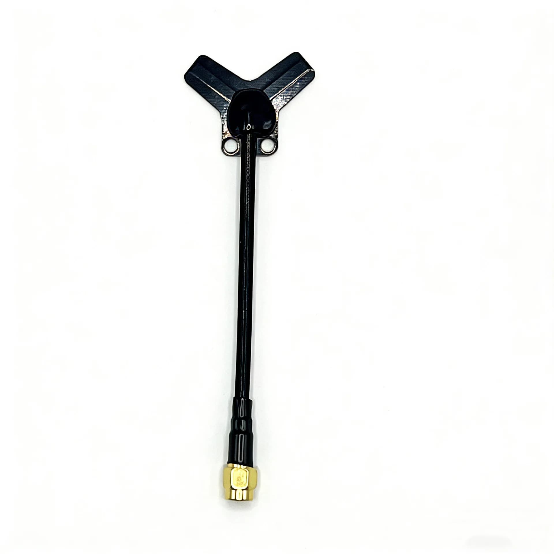 Antenna Omnidirezionale 3.3G ad Alto Guadagno per Droni FPV, Antenna per Trasmissione Immagini per Droni da Corsa FPV e Quadricotteri