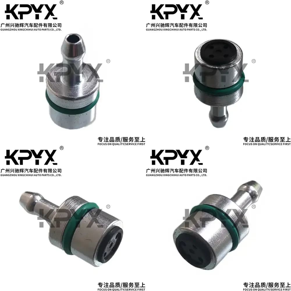 Pompa Servofreno per Mercedes Benz W204 W211 W212 W221 OE 2722300065, Pompa Vuoto Servofreno Auto, Ricambi Auto