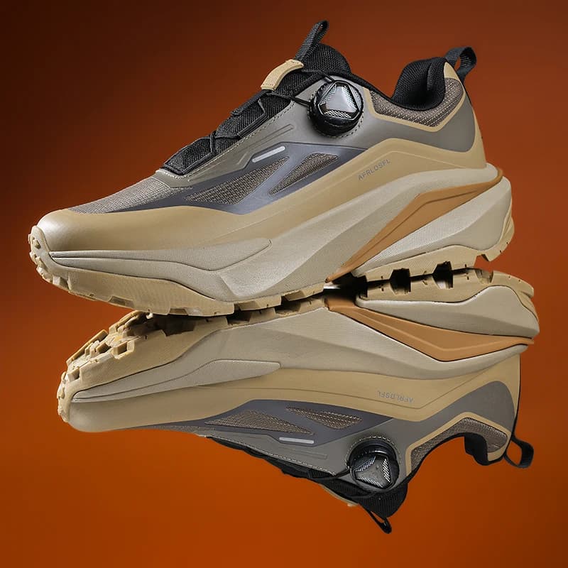 Scarpe da Arrampicata Uomo Nuovi Arrivi 2026 - Scarpe Outdoor Traspiranti in Mesh per Uomo, Stivali da Trekking Antiscivolo per Giovani, Scarpe da Allenamento