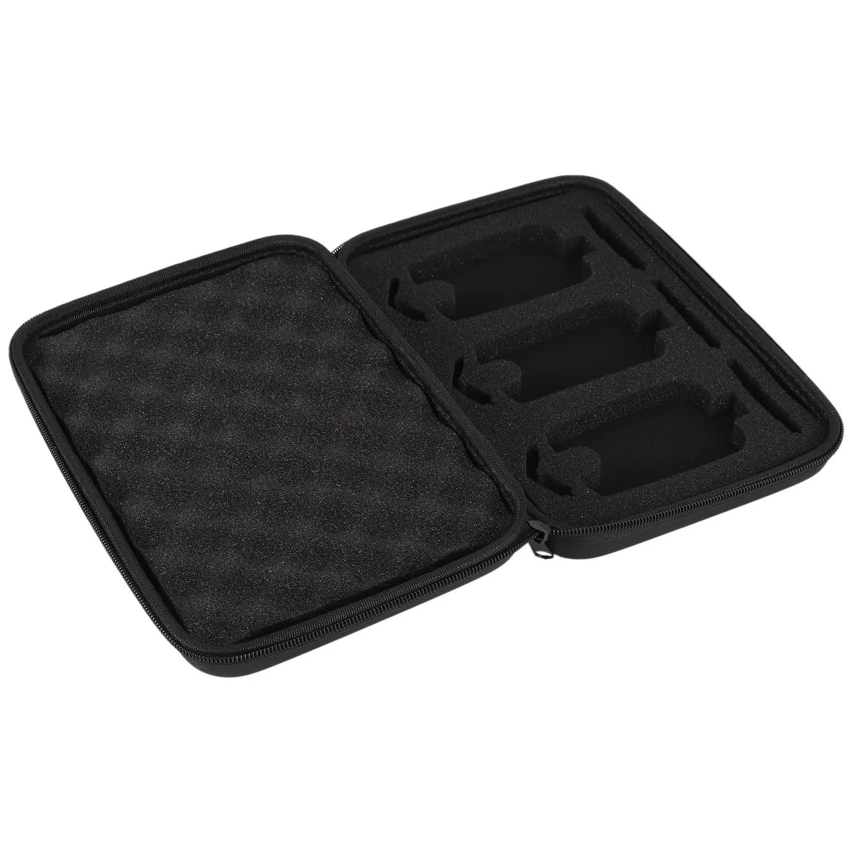 Y19AA Shock Fishing Shoe Alarm Case Carp Protective Fishing Tool Box Carp Fishing Accessories