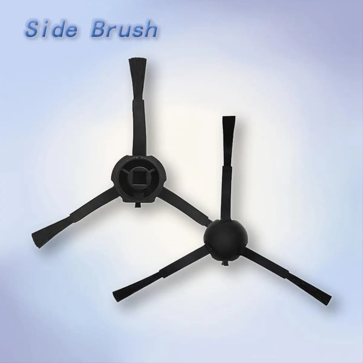 T33C Kit di accessori di ricambio per X20 Max, X20 Pro Robot aspirapolvere Spazzola laterale principale Filtri HEPA Cuscinetti per mocio Sacchetti per la polvere