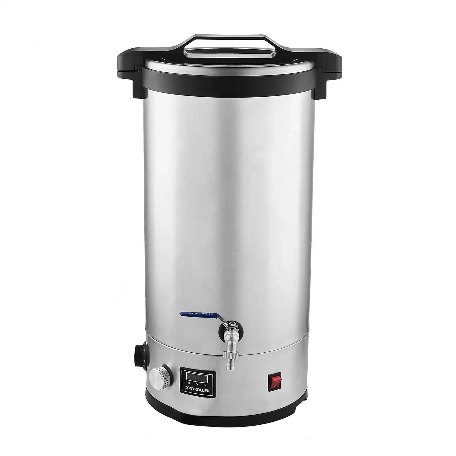 For Kitchen Appliance Electric Drinking Kettle Catering Urn Hot Water Boiler For Hotel Sparge For Home Brewer