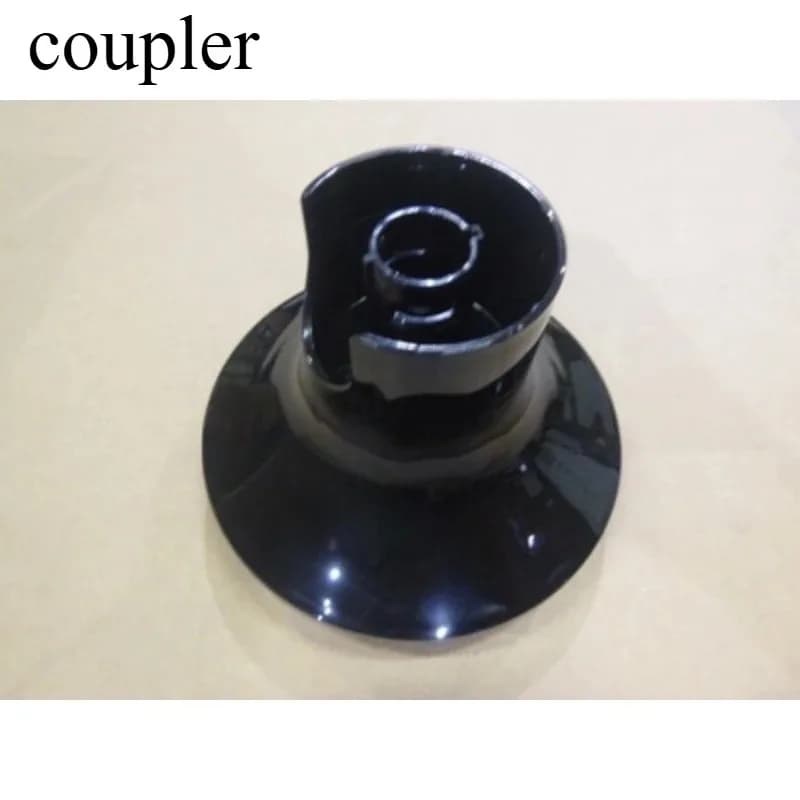 Applicable To Mixer HR2651 2652 2657 2653 2655 Coupler, Blender/cup Accessories