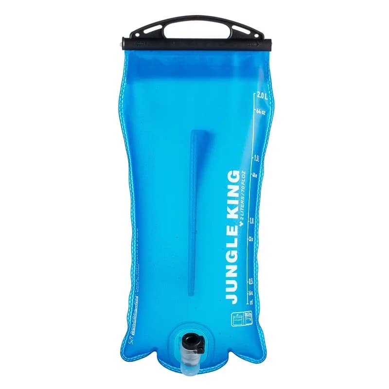 500ml Running Sports 1L 2L 3L Water Bottle Water Bag Water Bottle Water Bottle Teaser Bag Soft Flask Marathon