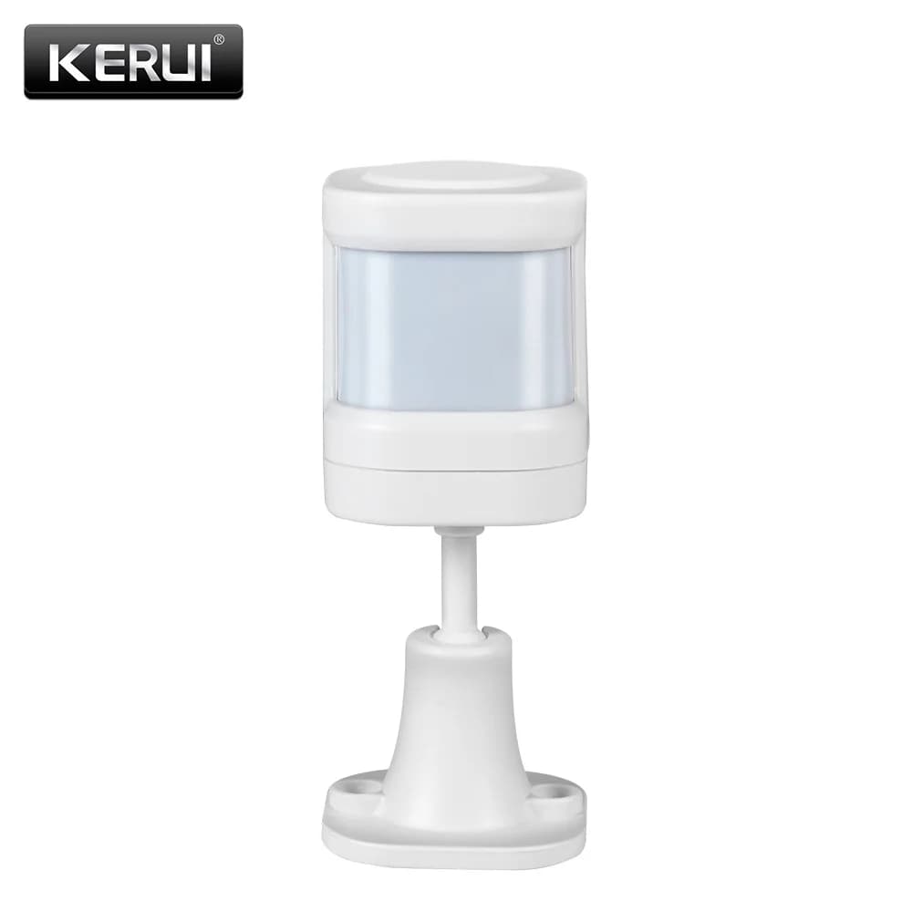 P20 Anti-pet PIR Motion Sensor Wireless Infrared Detector Alarm With Battery For G20 G30 Home Security Alarm System for House