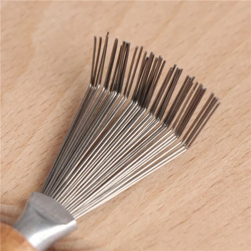 mini detergente per rimuovere i capelli Detergente per pettine Detergente per pettine Pulizia Artiglio Strumenti per spazzole per capelli Strumenti per il trucco dello sporco dei capelli