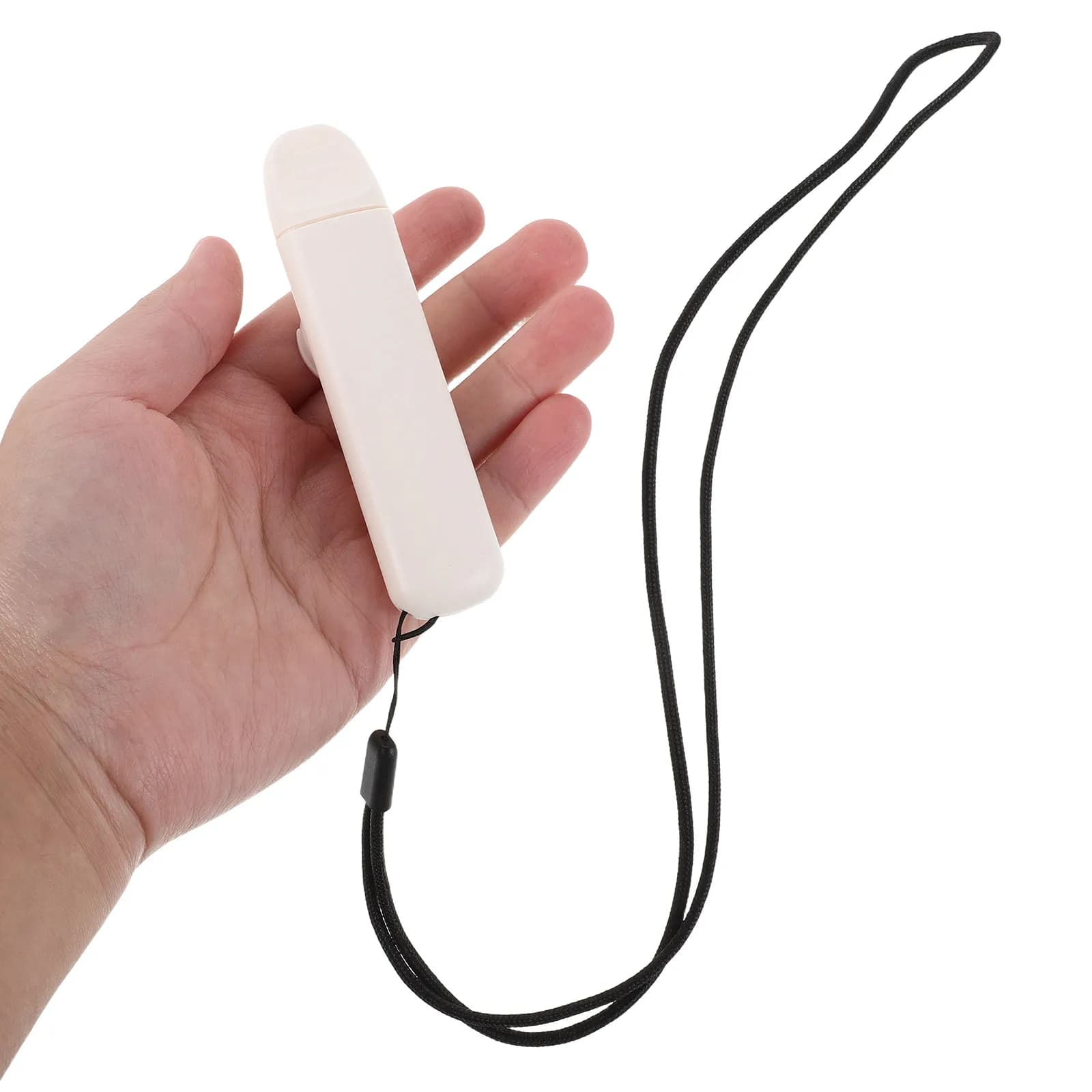 Kazoo Strumento Musicale in ABS per Principianti, Portatile con Tono Regolabile per Chitarra, Ukulele, Pianoforte, Tastiera, Accessorio per Feste Musicali