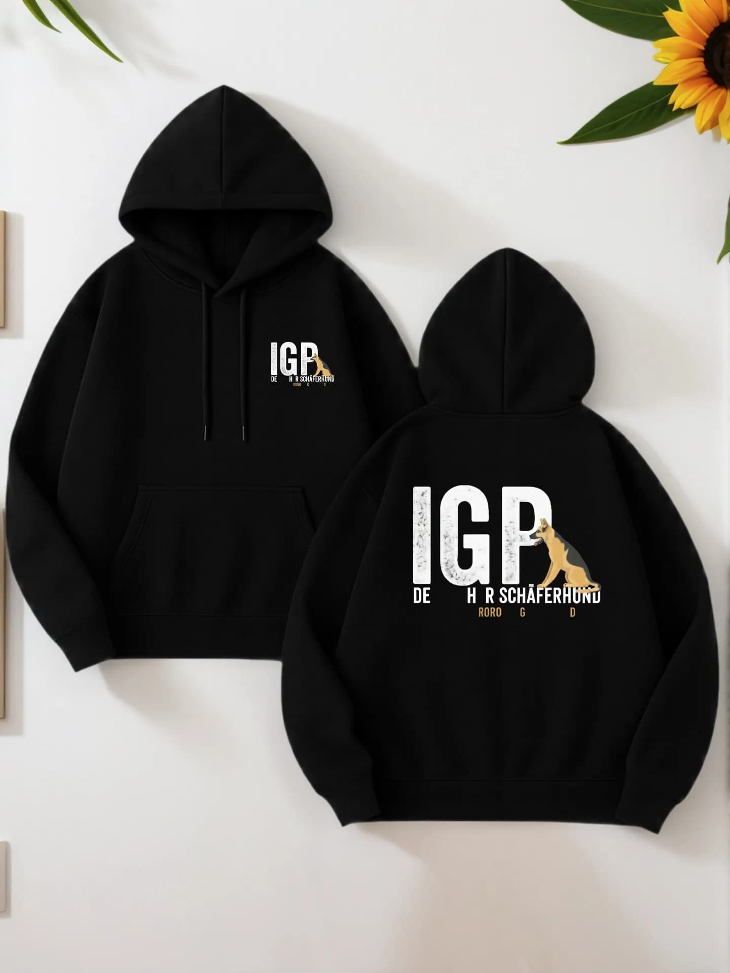 Felpa con cappuccio grafica da uomo, felpa con cappuccio pullover con stampa di cartoni animati, stile casual, tessuto morbido, per giovani uomini, da indossare tutti i giorni