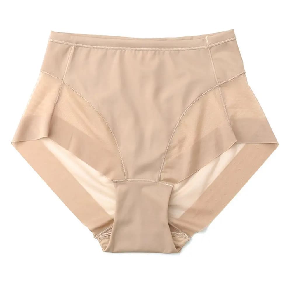 Comodi slip da donna, slip bikini senza cuciture invisibili