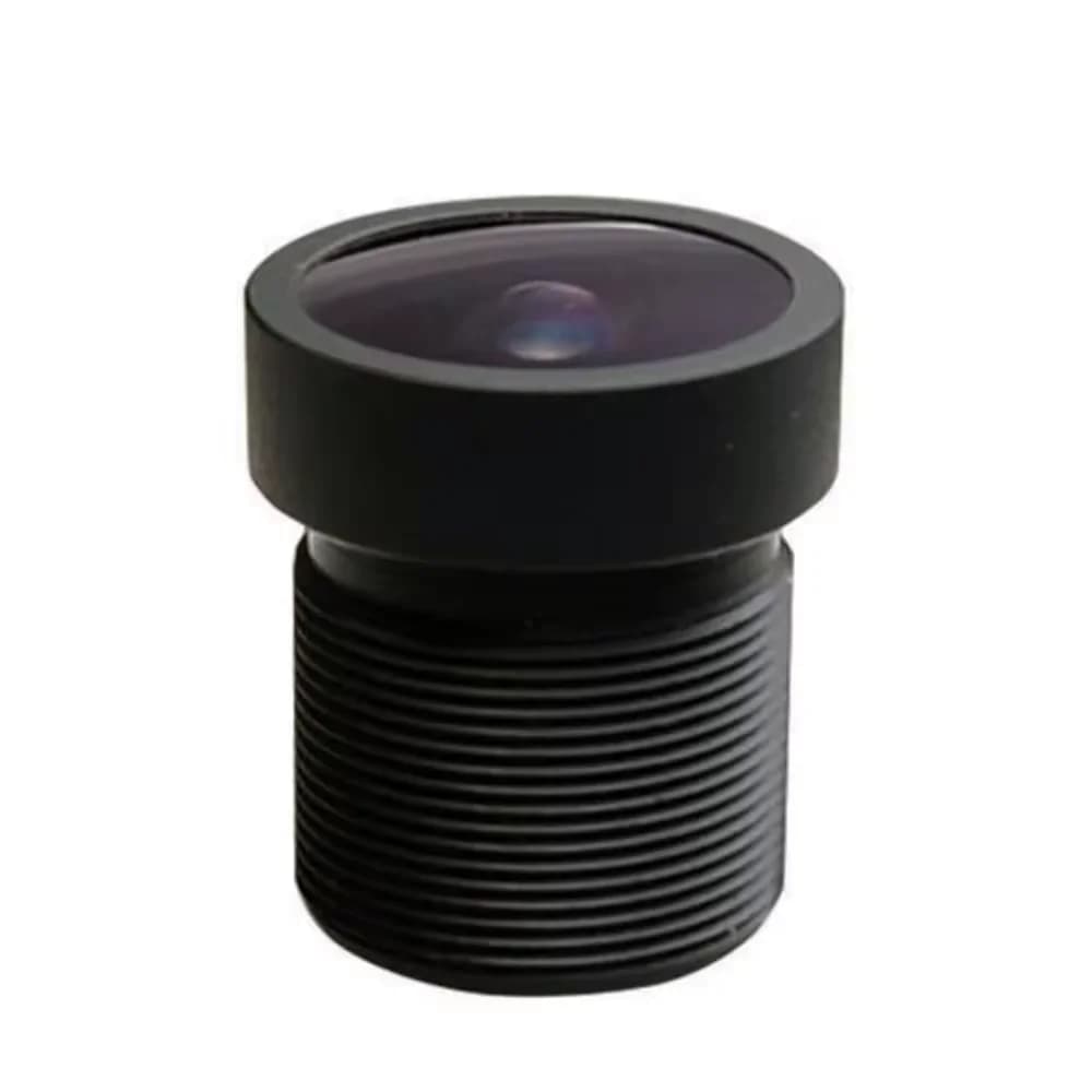 SL-0072 M12 HD lens from 5.0MP 2.6mm 1/2.7" F2.0 M12*0.5 for CCTV IP Cameras