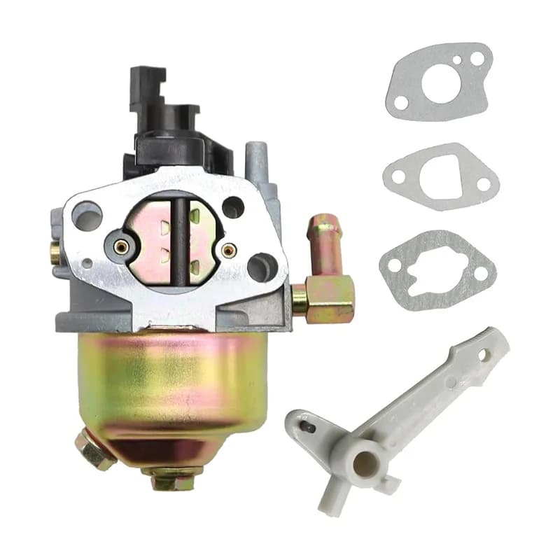 Kit di sostituzione carburatore (parte # 951-05021, 951-12785) - Adatto ai modelli di generatori RT65, C46540, 46515 con motore da 208 cc/212 cc