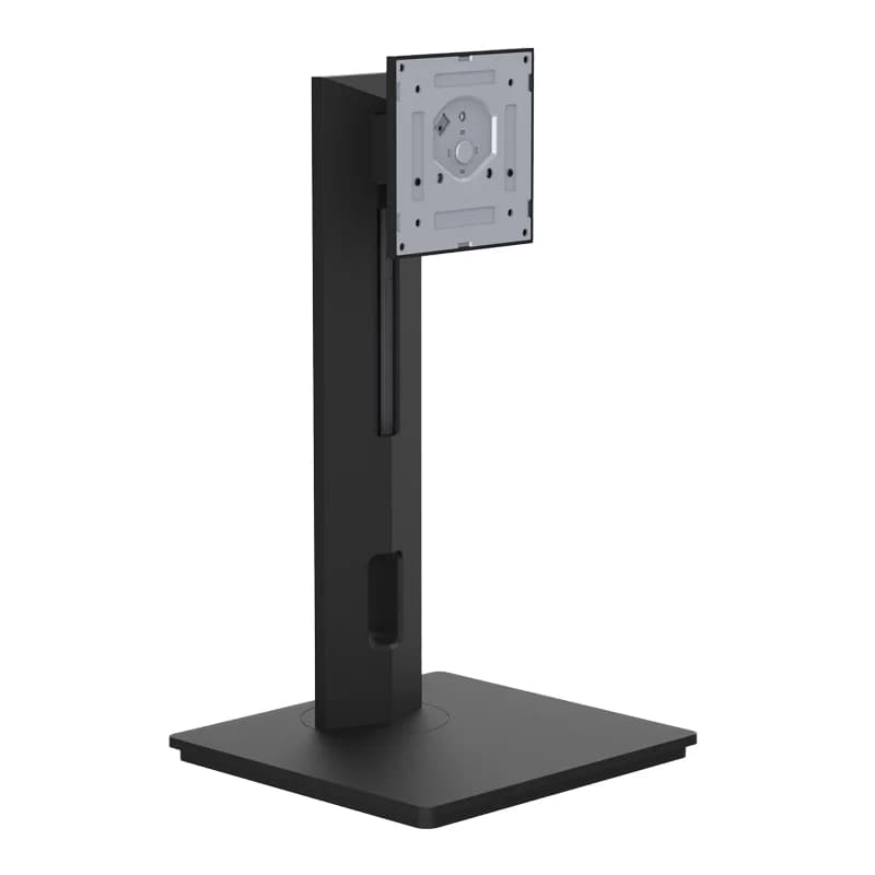 OEM 15.6 27 Inch All-in-One Desktop Display Computer Mount Stand Height Adjustable 100*100MM Rotate Bracket New Monitor Arms
