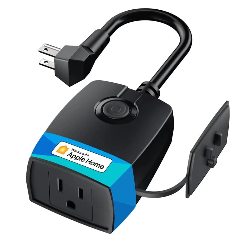 MPD100-Smart dimmer plug-in