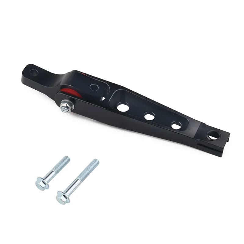 Spherical Pendulum Mount Billet Dogbone Mount Insert 5Q0198037 For Audi A3 TT VW Golf GTI Skoda Seat MQB Platform