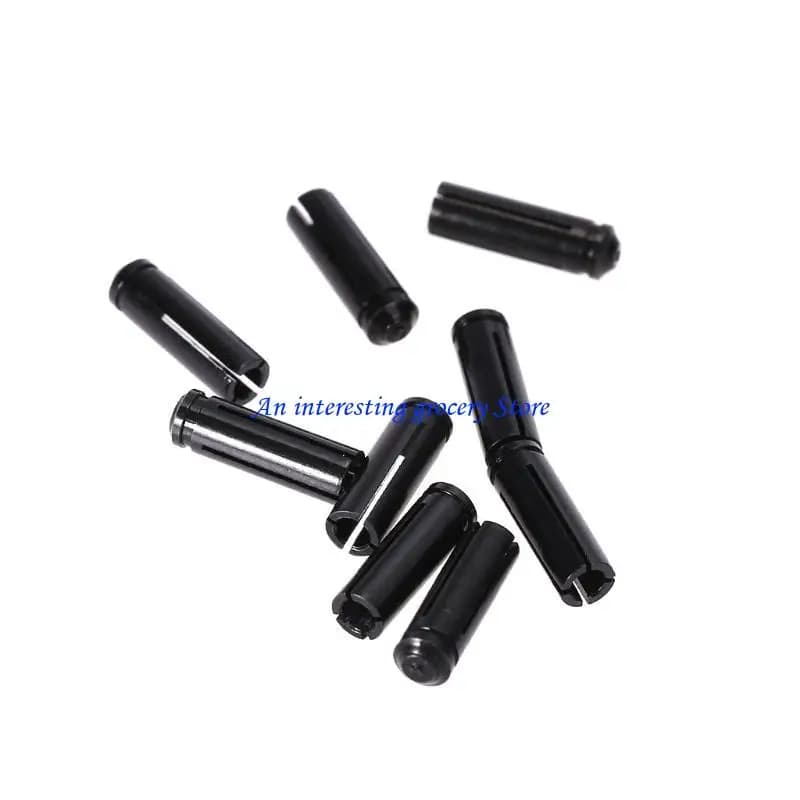 652d 9pcs protezione da darda universale Darts Darts Sostituzione della punta protezione della coda