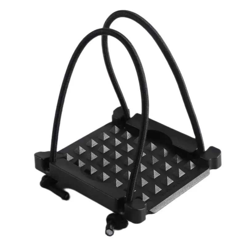 FSTE-Diving Counterweight Fixed Plate Adjustable Bottom Plate Wear Resistant Diving Weight BCD Accessories