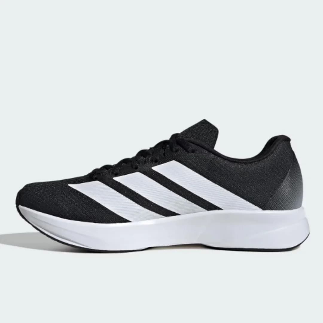 Scarpe Originali Adidas per Uomo e Donna Modello 2026 Ammortizzanti e Stabili per Allenamento e Preparazione alle Competizioni Scarpe da Corsa Traspiranti in Mesh Js4429