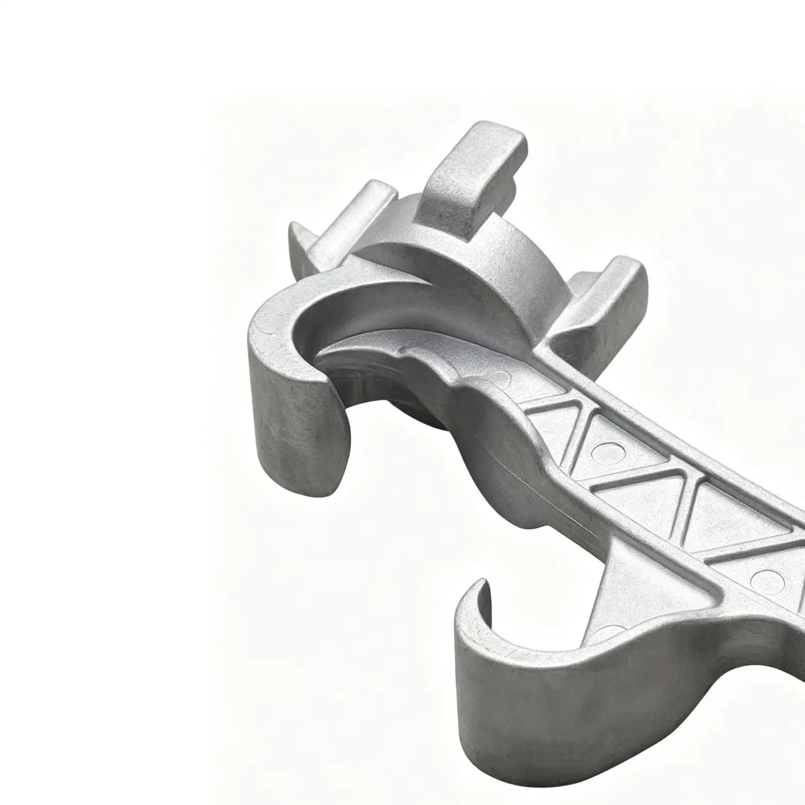 Bucket Lid Opener Aluminum Heavy Duty Multi-Functional Tool Bucket Opener Tool For Paint Oil Water Pickle Cattle Drums Barrels