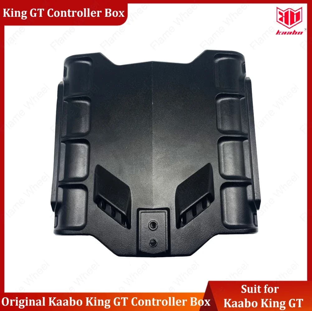 Accessori originali Kaabo Scatola controller Kaabo Pezzo di ricambio per King GT Kaabo Wolf Warrior GT Scooter elettrico