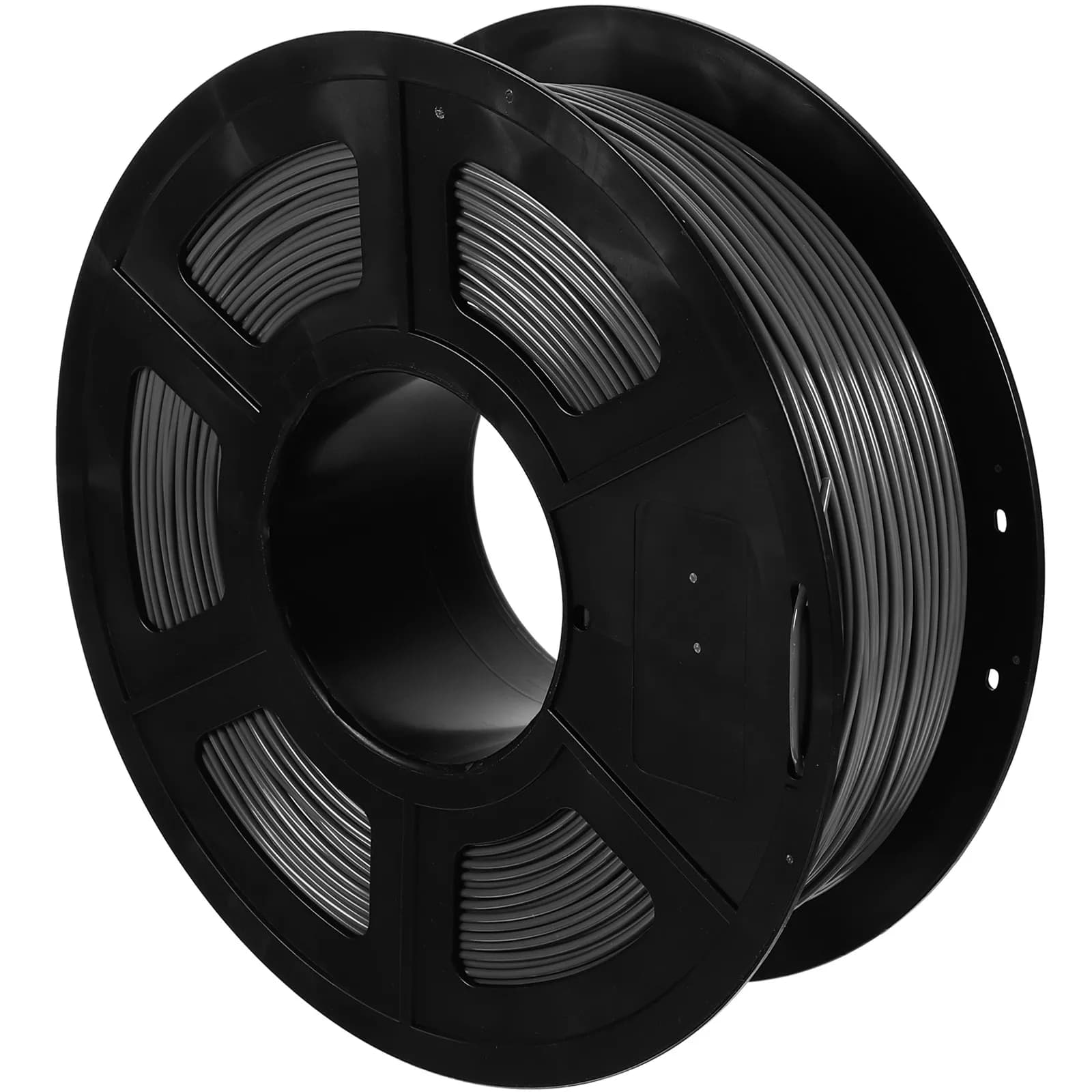 Filamento Composito ad Alta Massa Molecolare per Stampante 3D PLA 1.75mm, Precisione Dimensionale Elevata, Resistente agli Urti, Accessori per Stampa 3D