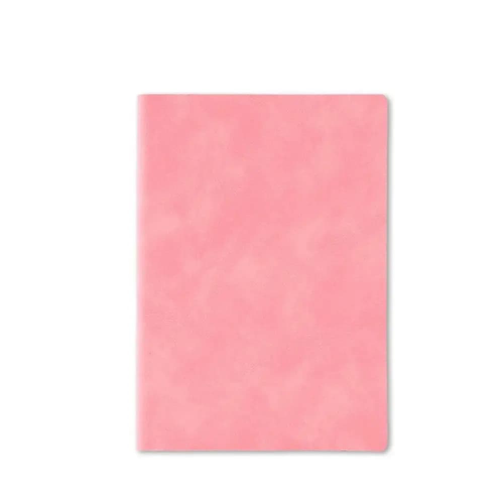 Agenda Coreana A5, Taccuino per Appunti, Diario Aziendale, Blocco Note A5, Organizer con Pagine Spesse, Articoli di Cancelleria