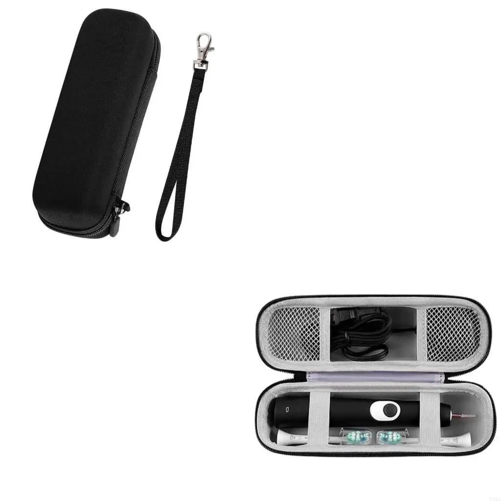 Portable Travel Case Waterproof Electric Toothbrush Bag