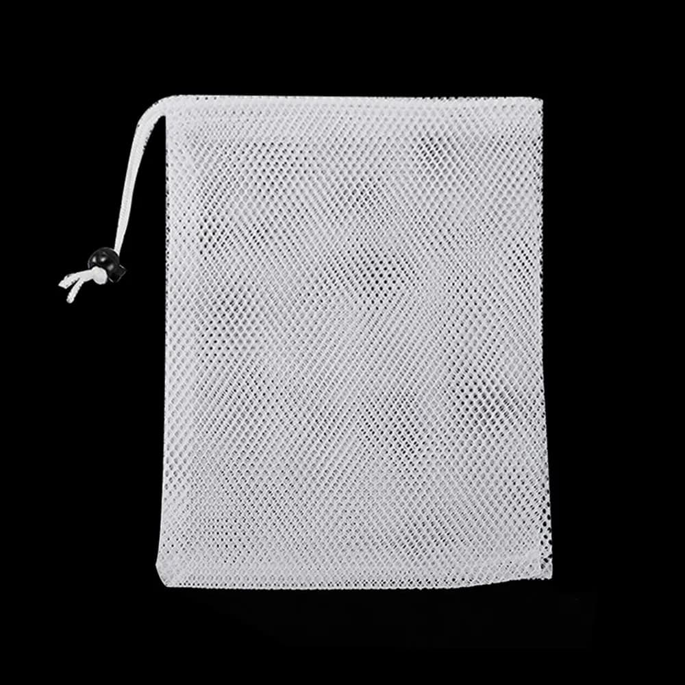 Anti-deformation curtain cleaning bag, anti-crowding tent washing bag, reusable mesh washing bag, for cleaning curtains