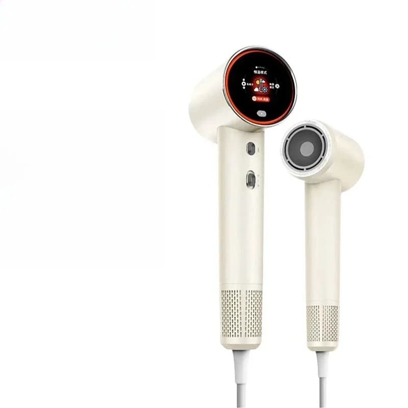 I ioni negativi del phon per uso domestico non danneggiano i capelli, il phon ad asciugatura rapida ad alta potenza ohd-6