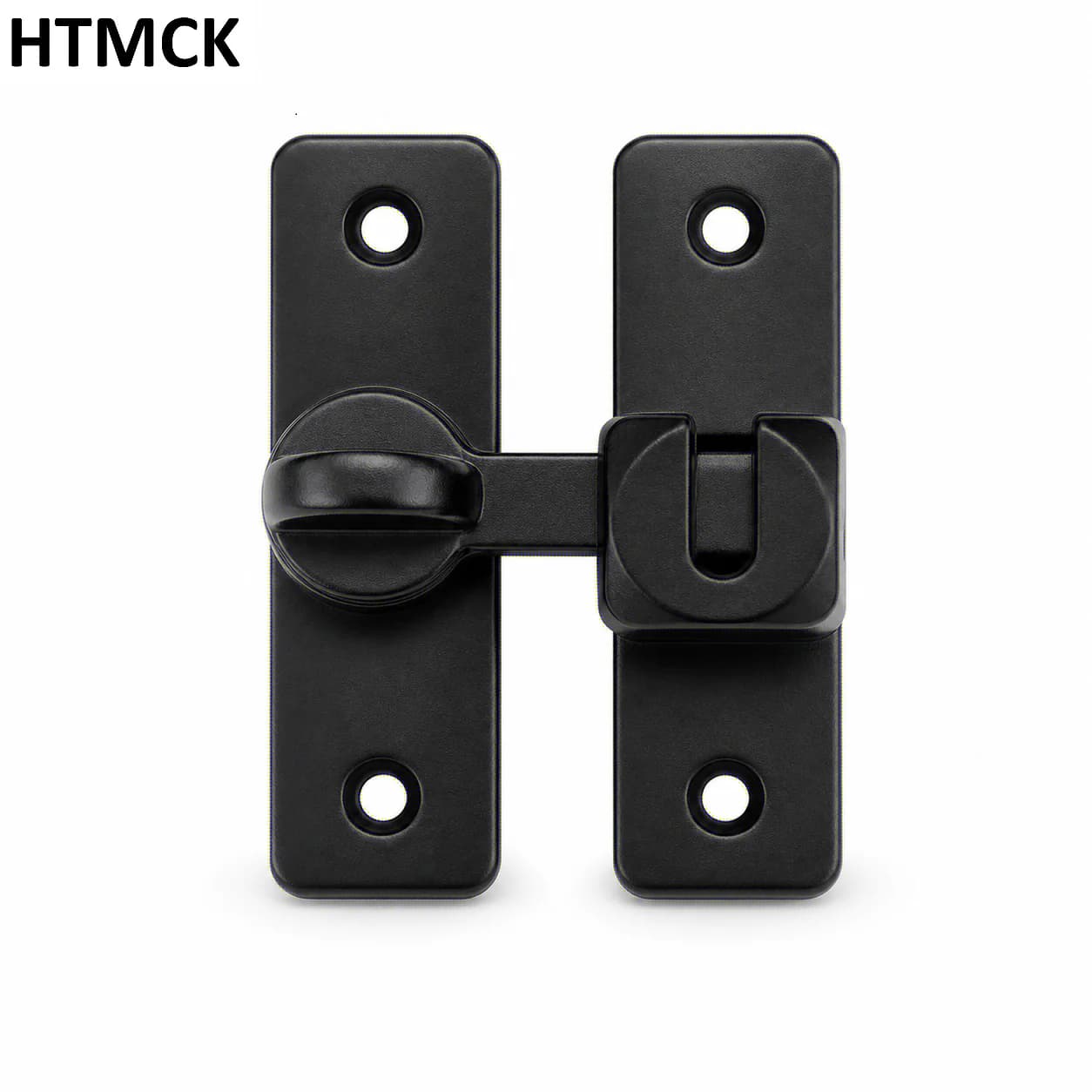 90/180 Grade Sliding Door Lock, Home Security Lock, Small Gate Locks, Anti-theft Hardware, Zinc Alloy Door Bolts