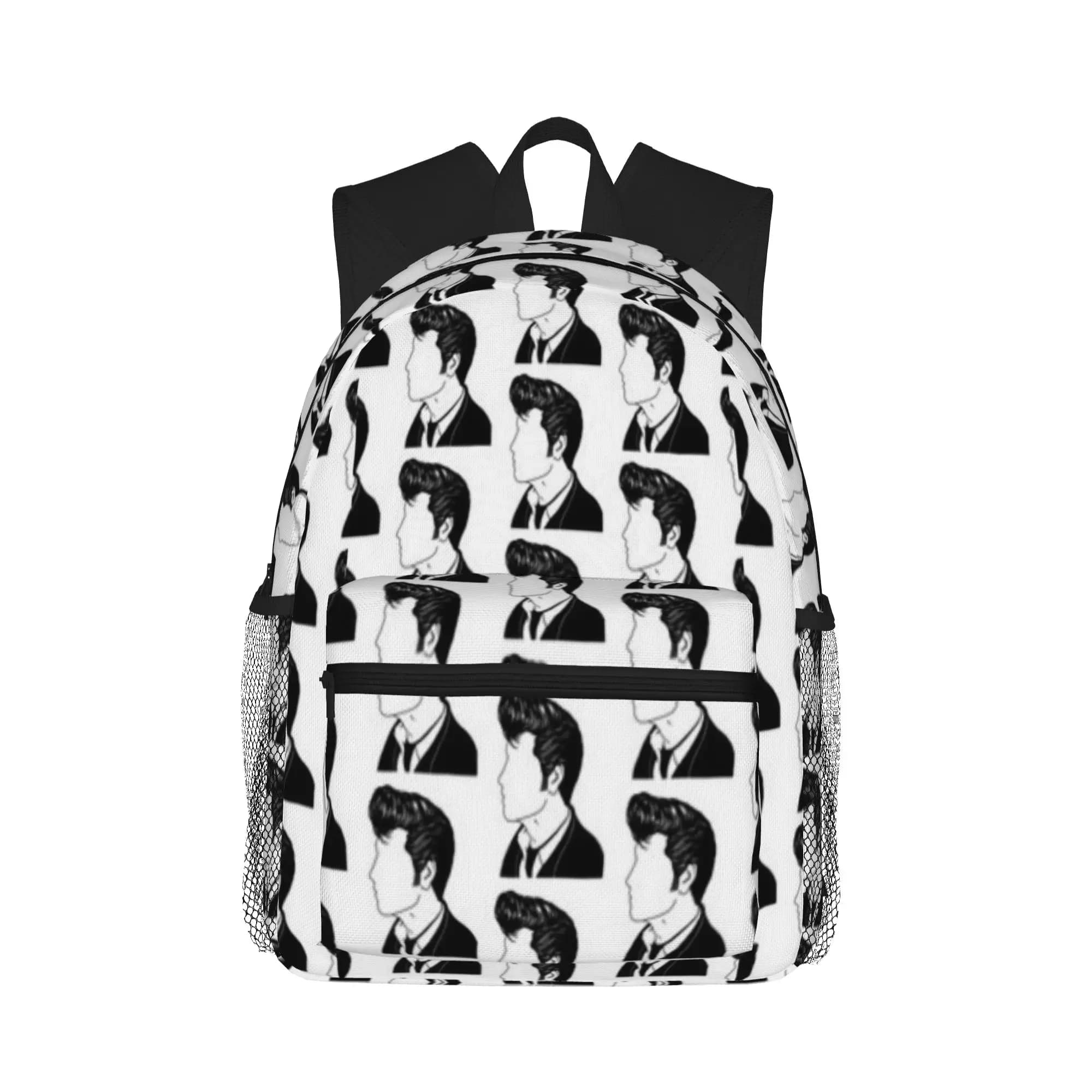 Zaino casual The King per studenti e adulti