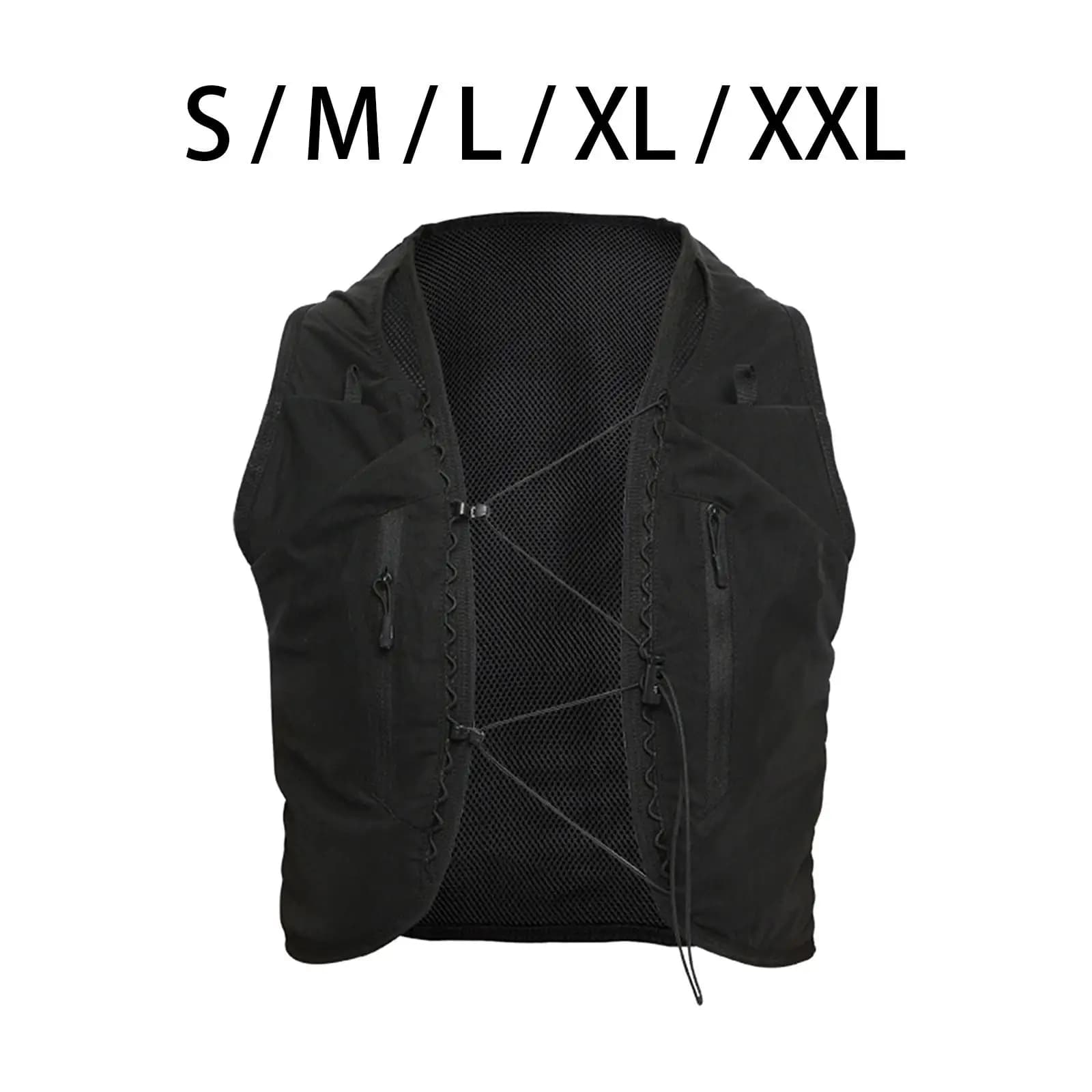 Women's Adjustable Backpack, Skirt Bag for Climbing, Camping, Hiking, Jogging, Cycling