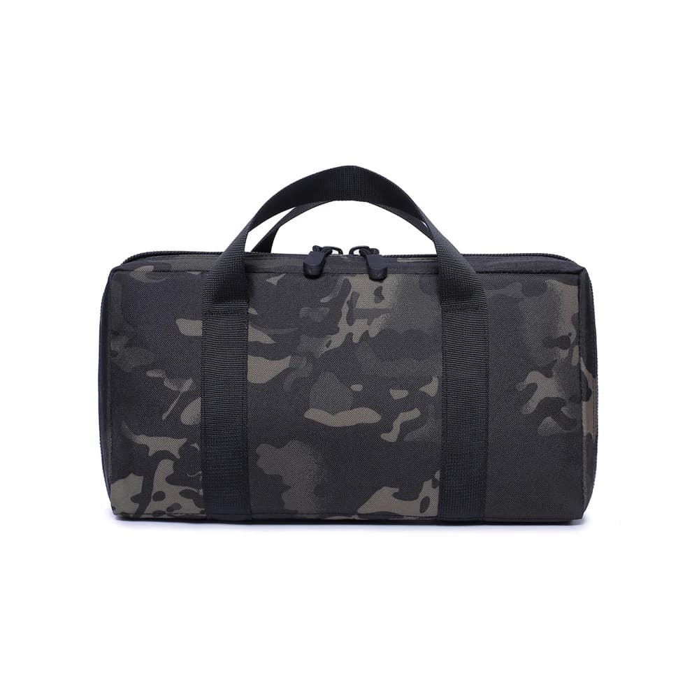 Tactical gun case Universal concealed case for gun Case for magazines Accessories for hunting Bag for storing various items