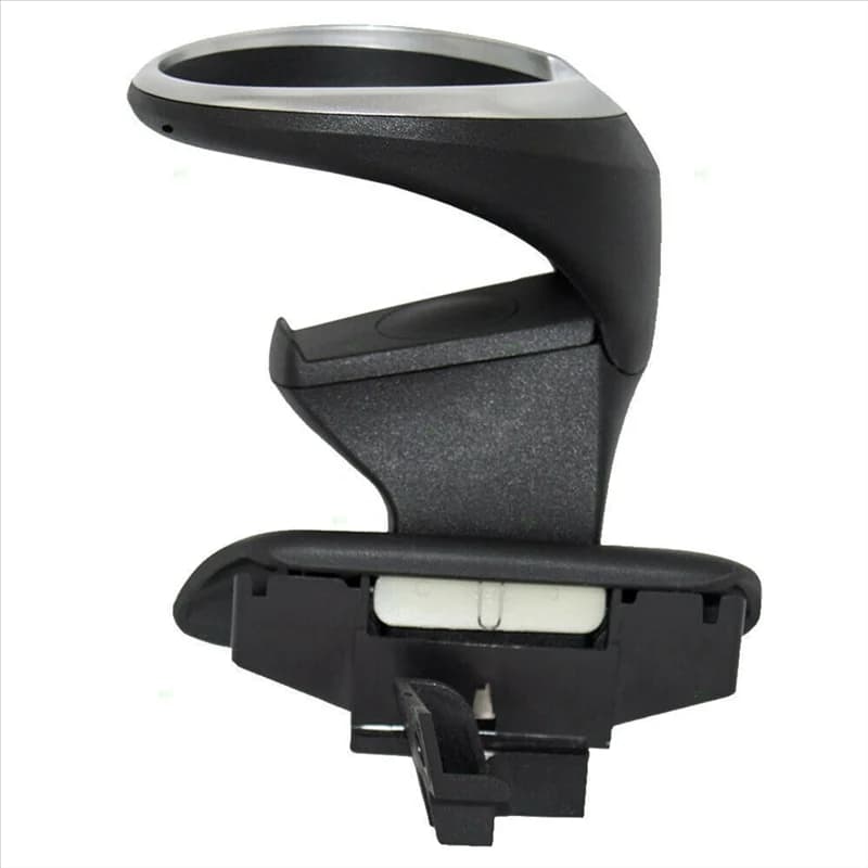 A03Z-Car Drink Holder Organizer Console centrale Portabicchieri per BMW E81 E82 E87 E88 E84 1Serie 51160443082 511604430