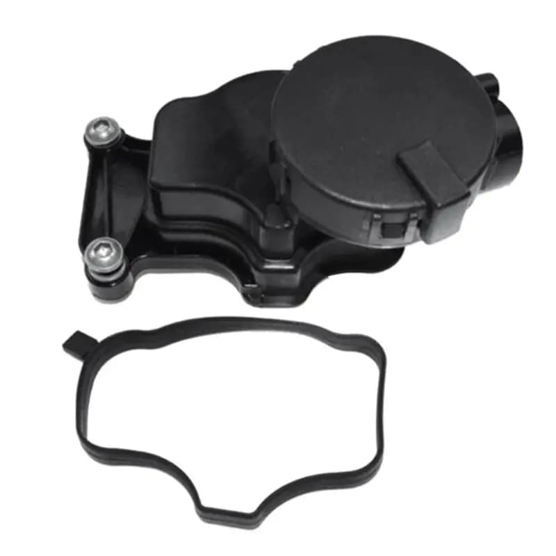 A21E-1 Piece Separator Crankshaft Vent Valve Parts Accessories 11127809512 11127803790 For BMW E90 E60 X3 E83 X6 X5 E70 Oil