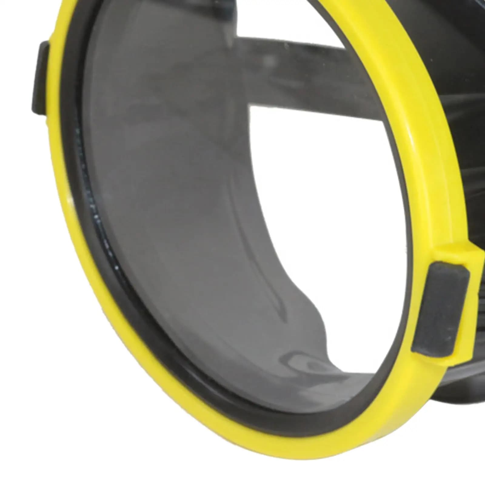 Child Diving Masks Silicone Anti Fog Waterproof Swim Eyewear for Children Ocean Snorkeling