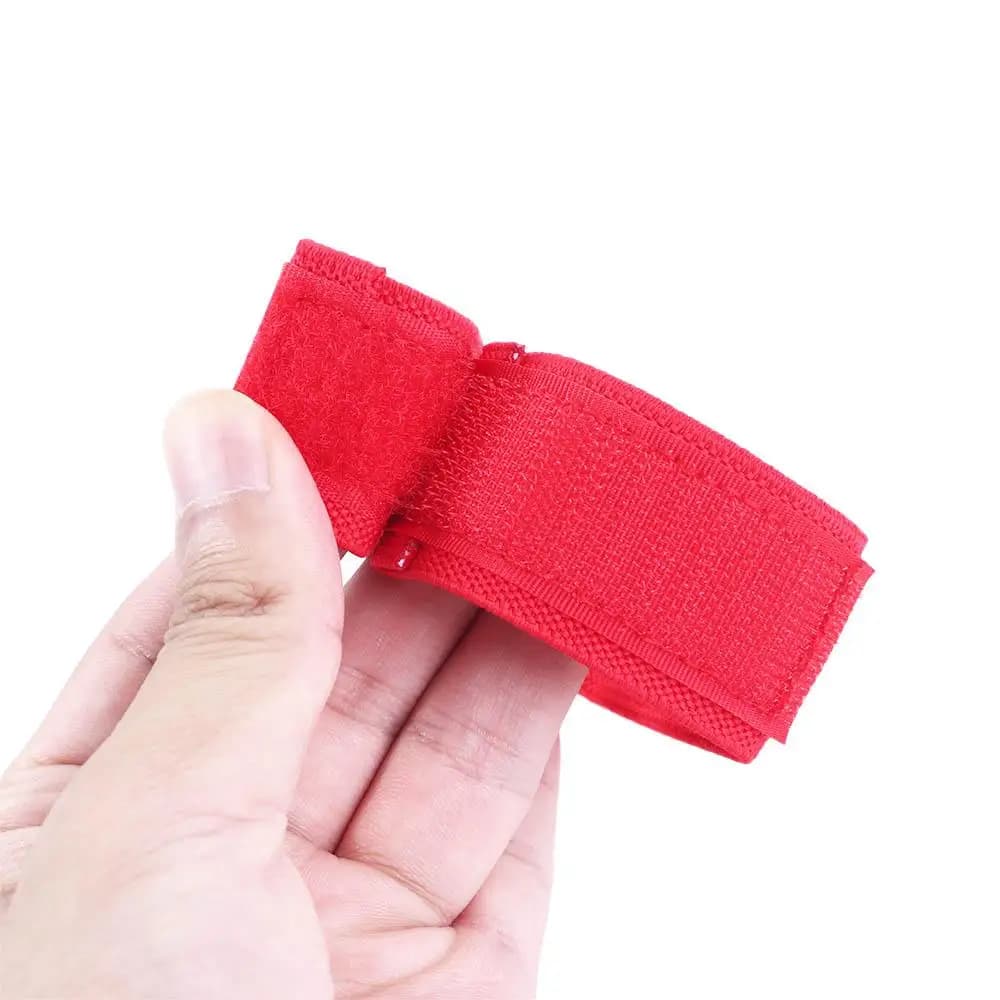 Laccio Emostatico Adesivo per Emodialisi e Dialisi, Ferma-Emorragie in Nylon per Emergenze Esterne