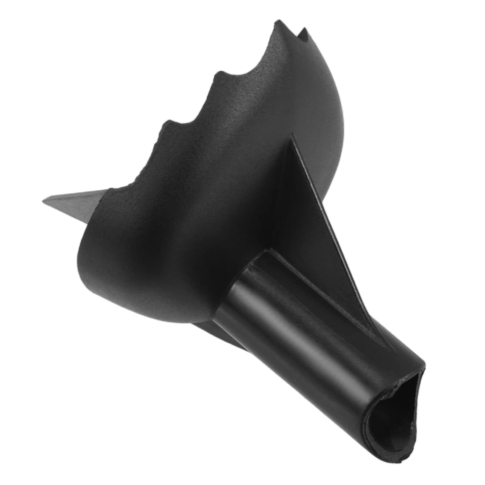 Hiking tips Spare parts for tungsten carbide walking poles Rubber for poles Spare parts for ski poles