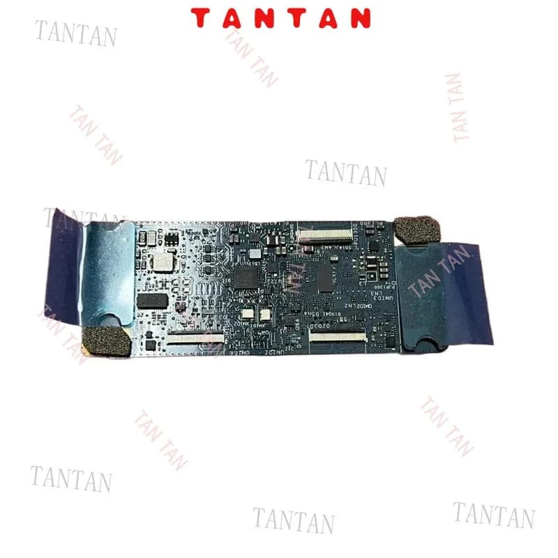 New GDO31 LS-L072P for XPS 13 9320 9TN89 Camera adapter card for laptop with HAO microphone