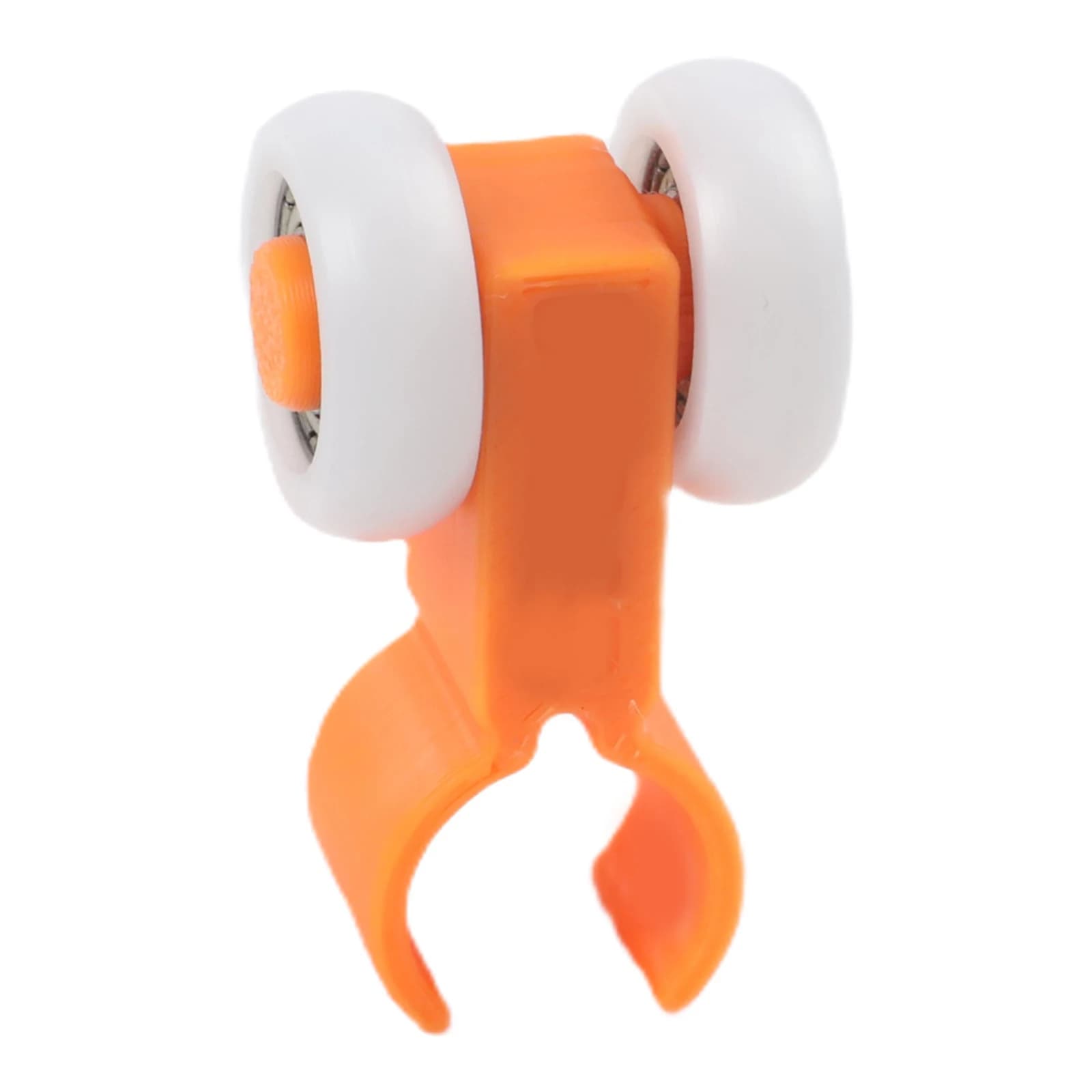 Accessorio per Biliardo per Principianti, Trainer per Ponte da Biliardo 38.5*22.7mm, Leggero e Portatile