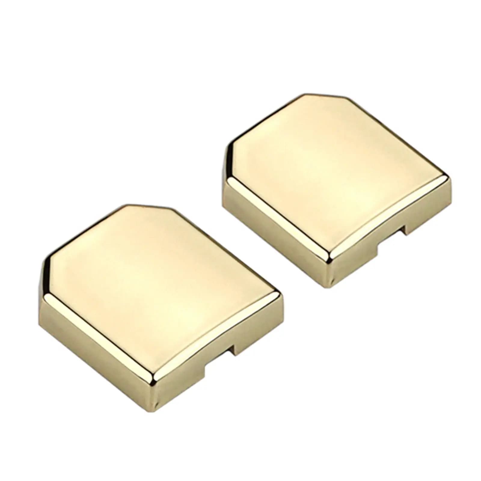 2x Metronomo a Pendolo per Regolare il Tempo e il Ritmo, Accessori per Strumenti Musicali come Batteria, Basso, Pianoforte, Ukulele