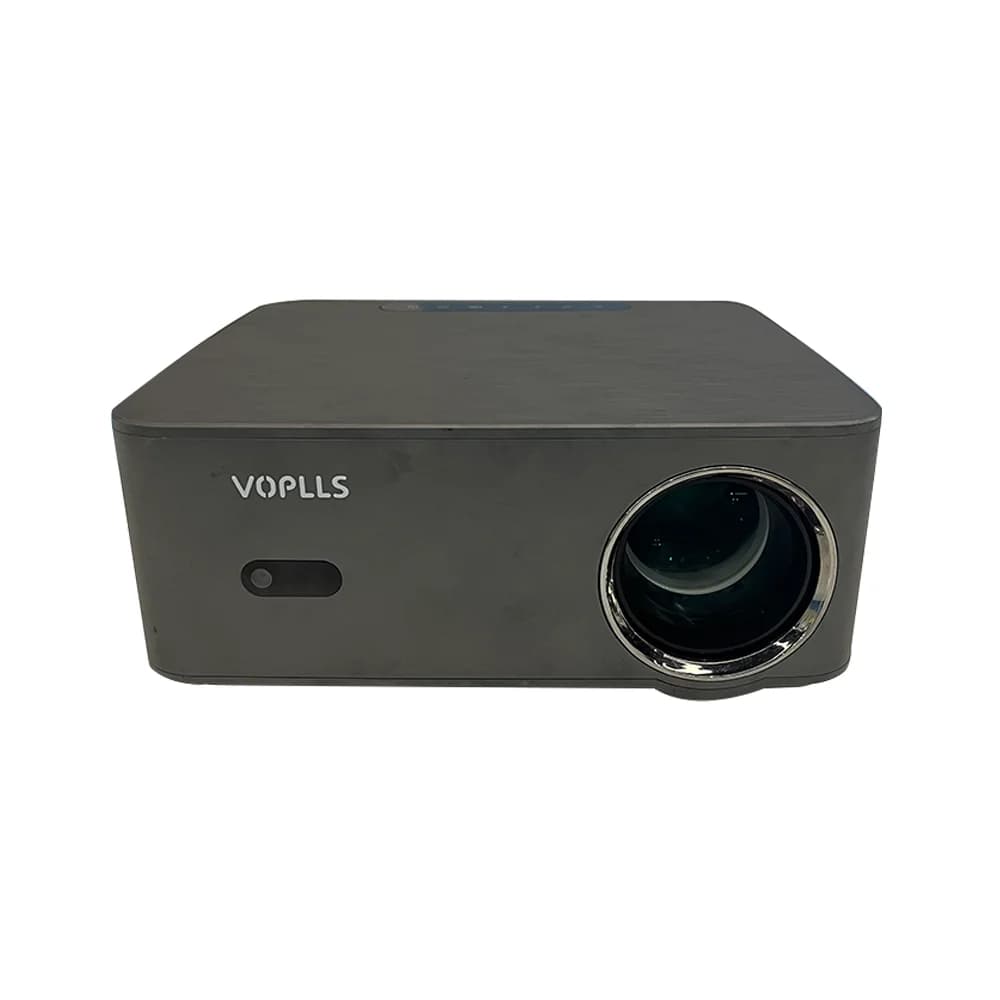 Mini proiettori portatili Full HD 1080P Smart Android 9.0 WIFI Home Theater LED 3D LCD Video 4K Cinema