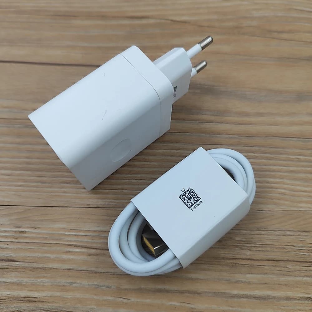 For OPPO 33W Charger SuperVooc Fast Wall Charging Adapter Type C Cable For OPPO Reno 3 5 6 7 8 9 Pro A95 A96 A76 A59 A79 A80 A60