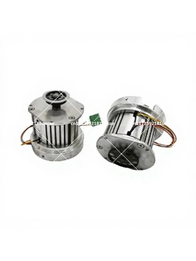 Constant Speed Winding Yarn Guide Motor Spinning Loom Weaving Machine Replacement Part Textile Industry