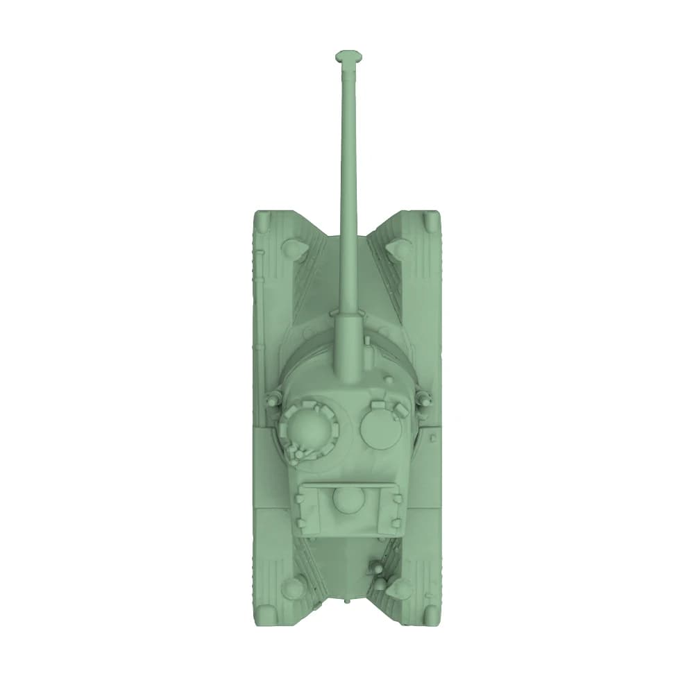 1/220 1/160 1/87 MRY-SFW SS997 Kit Modello Ferroviario Militare Francia PANHARD EBR1954 Carro Armato Leggero