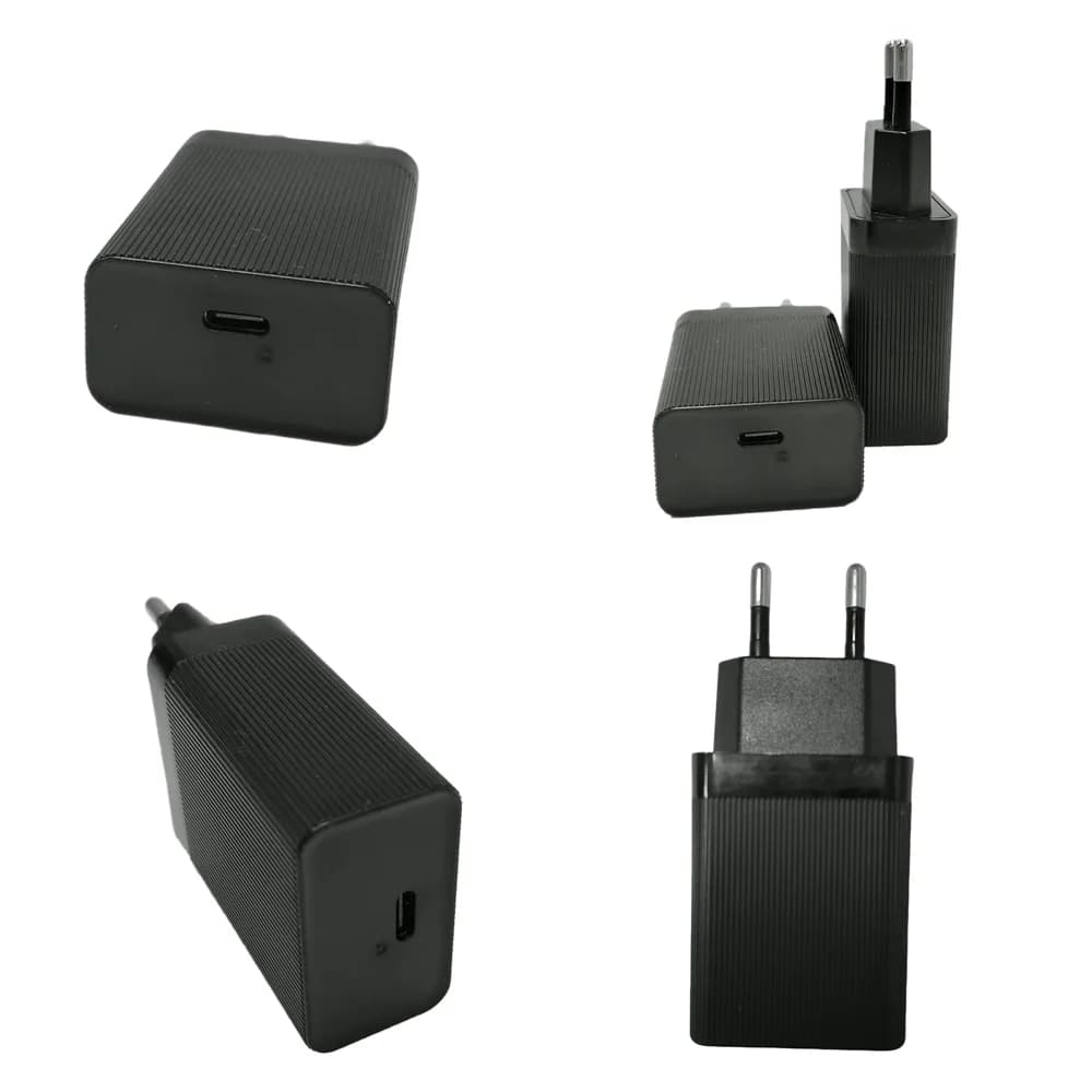 Caricabatterie USB C per Telefono a Ricarica Rapida, Adattatore da Muro PD 4.0 Turbo 45W per iPhone Samsung, Nuovi Prodotti 2026