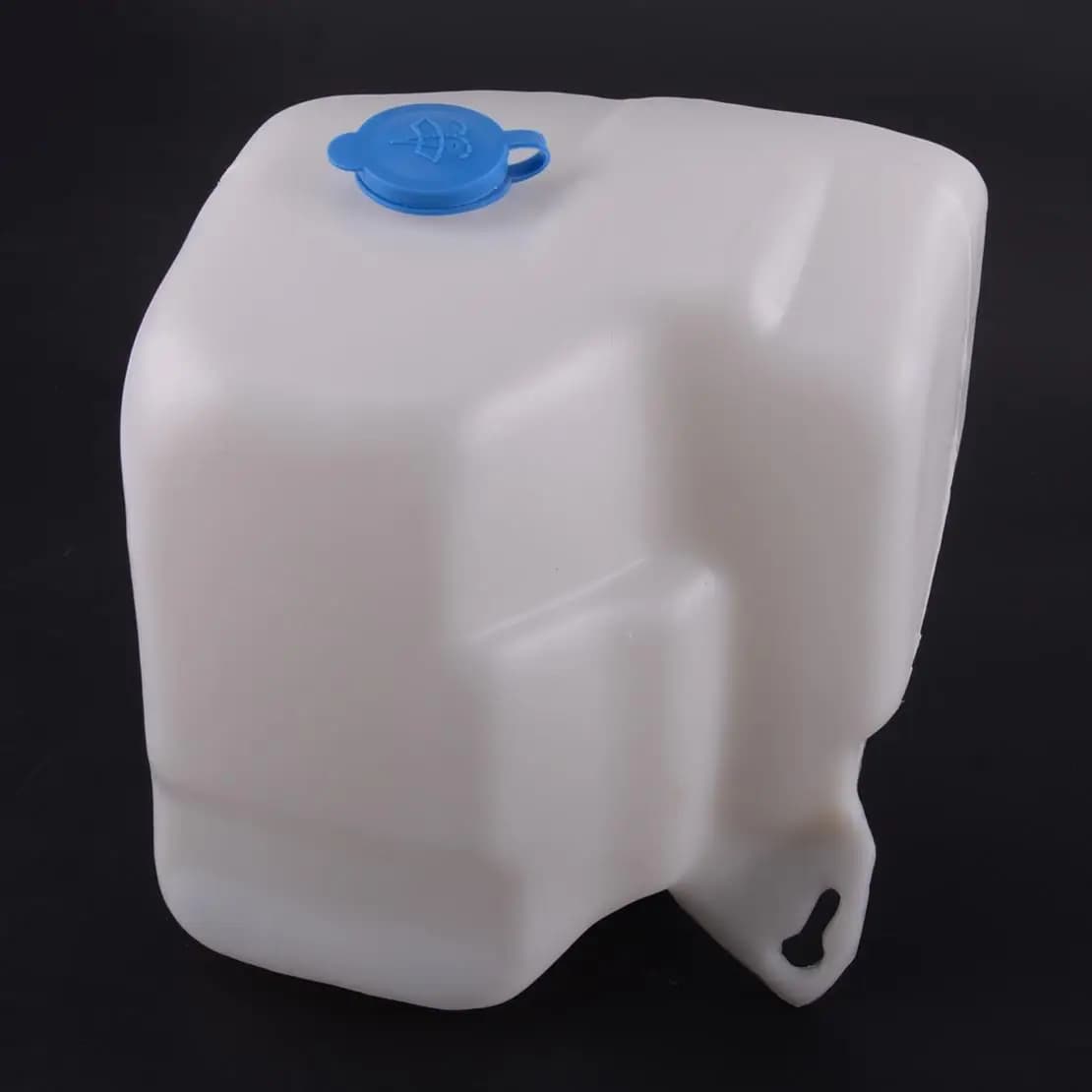 Serbatoio del liquido del serbatoio del lavavetri del tergicristallo Serbatoio dell'acqua del parabrezza 535955453 Adatto per VW Golf Jetta 1989-1992