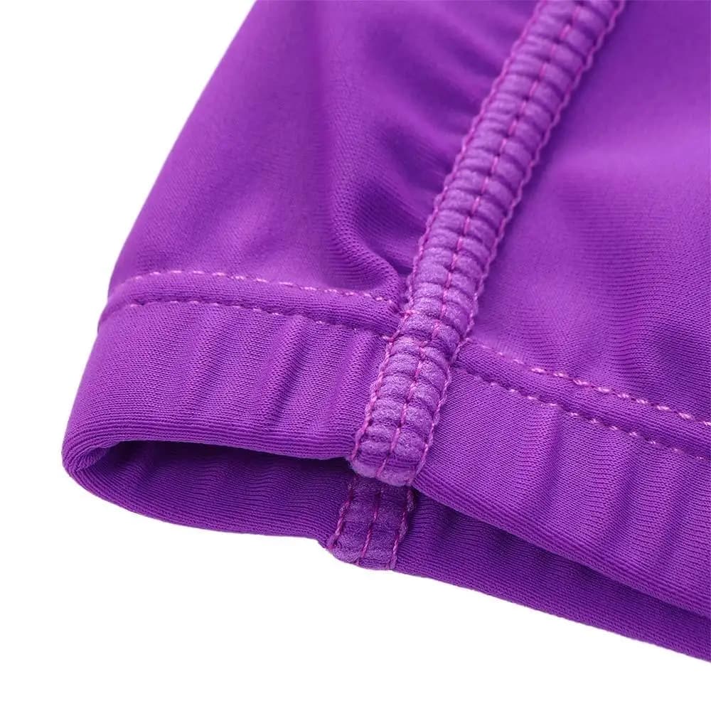 Adulti Uomini Donne Sport acquatici antiscivolo Proteggi le orecchie Cuffie da bagno ultrasottili in nylon elastico Cappello da nuoto Cuffia da piscina