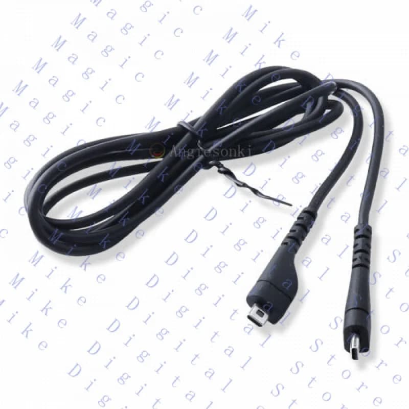 USB H Audio Card Audio Cable for Play Headphones SteelSeries Arctis 3 5 7 Pro